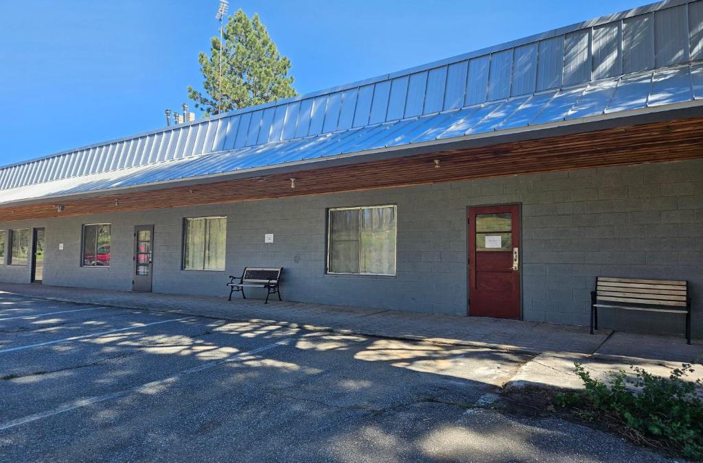 Mill Creek Hotel | The Black Forest Lodge
