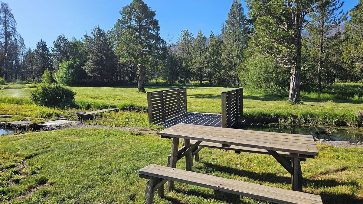 Mill Creek Hotel | The Black Forest Lodge