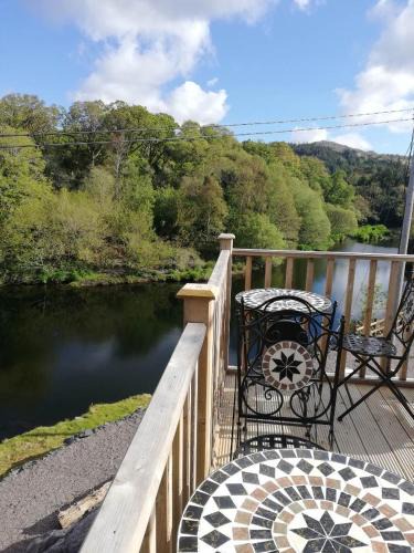 Glengarriff Bed & Breakfast | The Black Sheep
