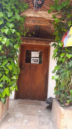 Chugchilan House | The Black Sheep Inn