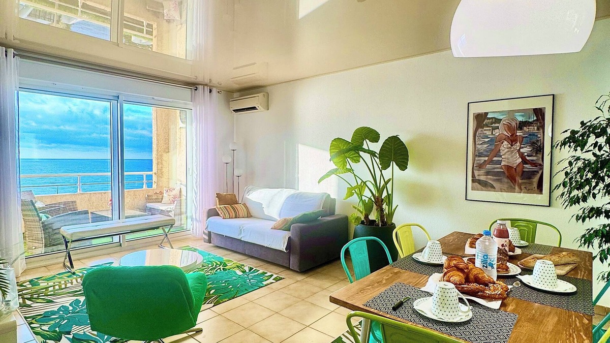 Pietranera Apartment | The Black Stone - 6pers.