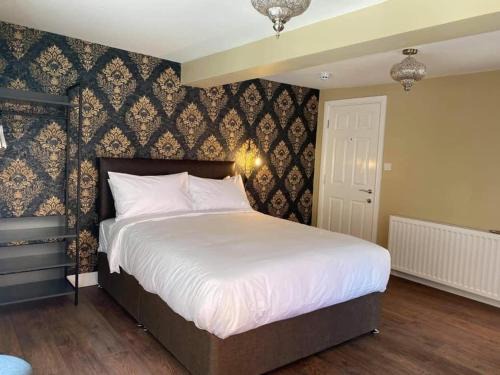 Scarborough City Centre Hotel | The Black Swan Hotel