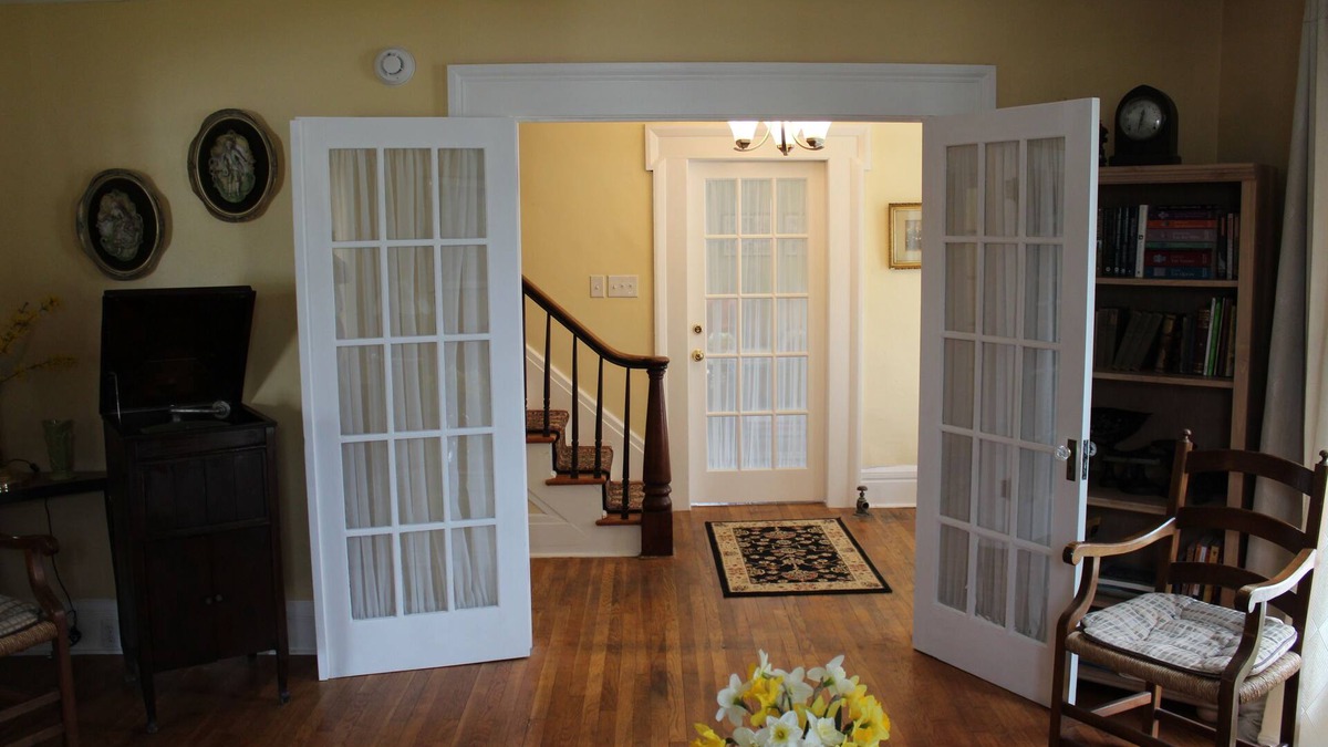 Watkins Glen Bed & Breakfast | The Blackberry Inn Bed & Breakfast