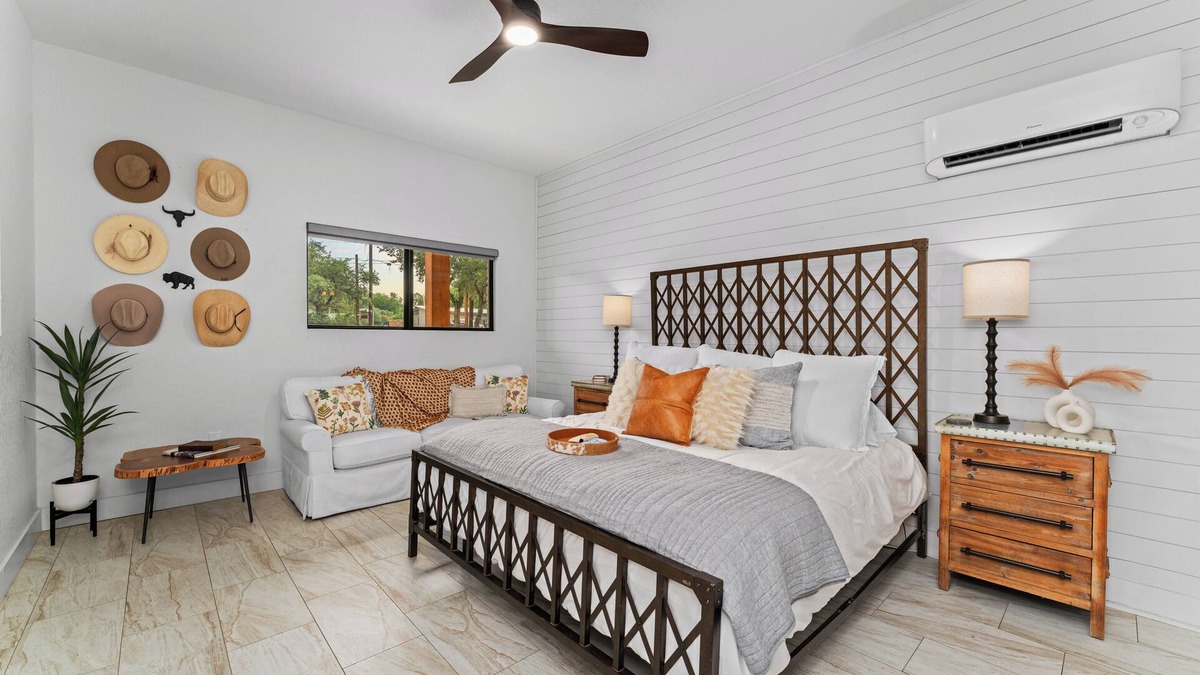 Bulverde House | The Blakely