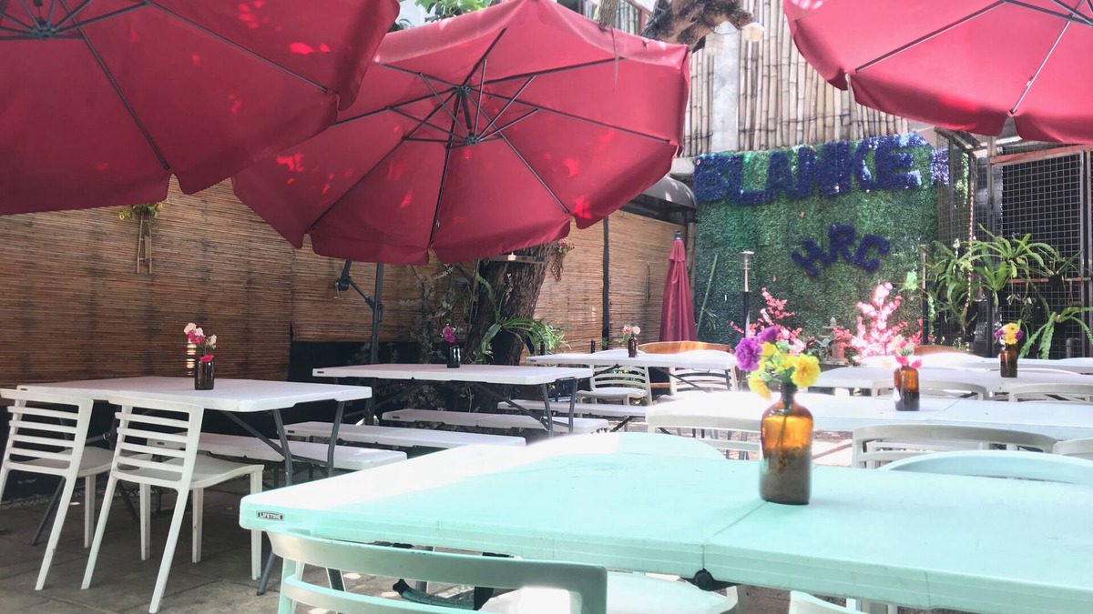 Ilagan Hotel | The Blanket Hotel Restaurant & Coffee
