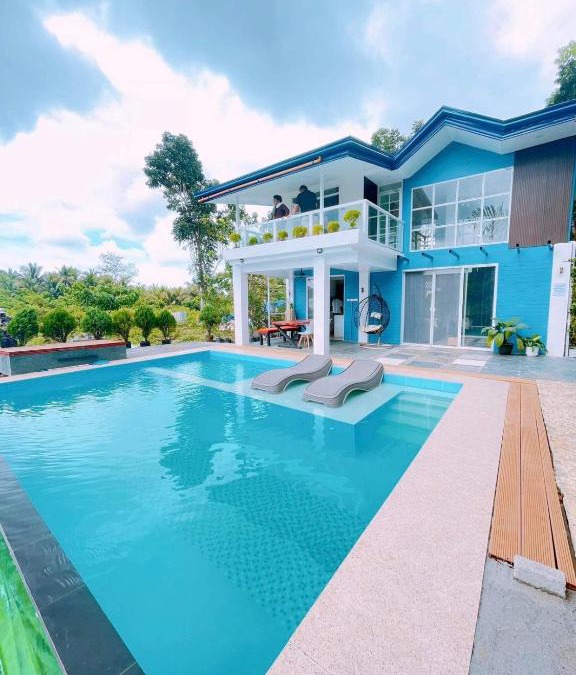 Iligan Apartment | The Bleu Mansion Iligan