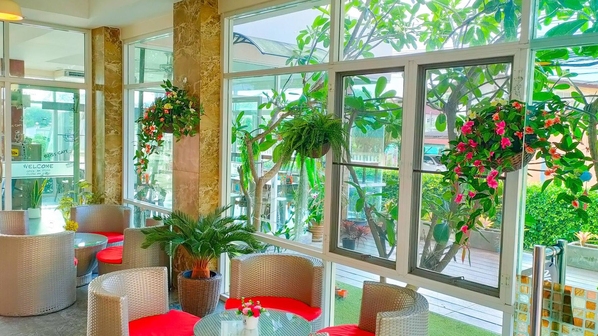 Loei Province Hotel | The Bliss Loei Living
