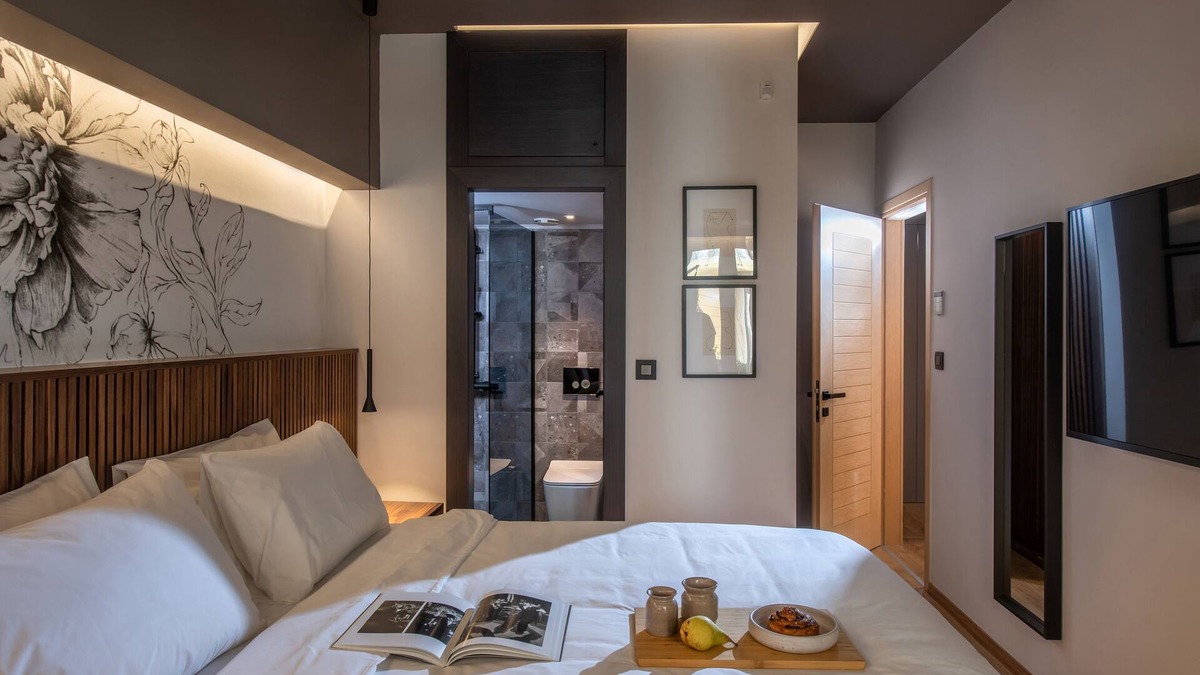 Heraklion House | The Blossom-Premium living residence at Heraklion
