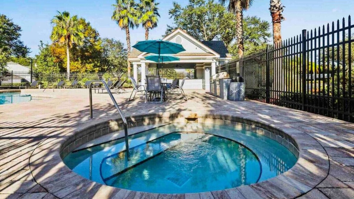 Fleming Island House | The Blue Heron - A Bayside Retreat