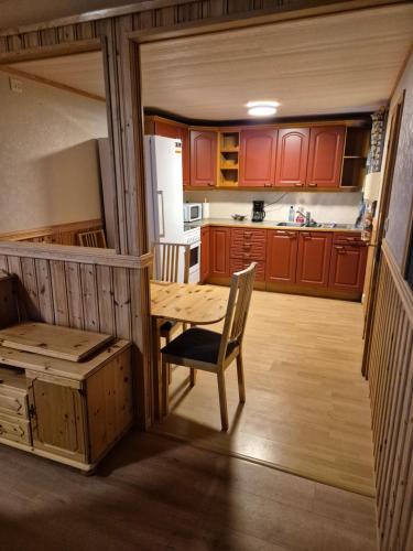 Andoy Apartment | The Blue house apartment