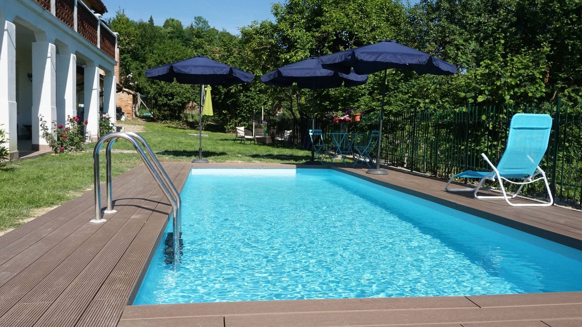 San Desiderio House | THE BLUE HOUSE HOLIDAYS. Property no longer available on VRBO