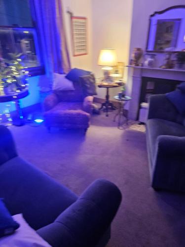 Hoe Street House | The blue international inn