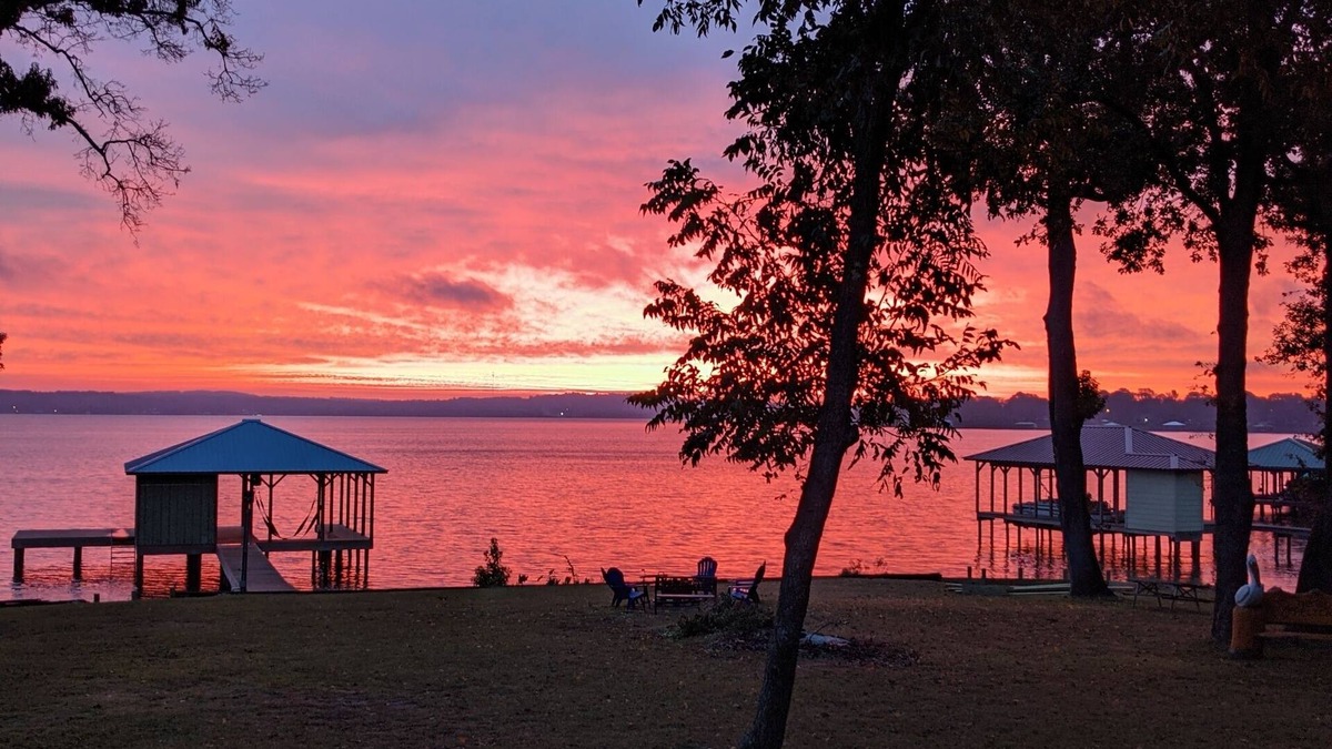 Chandler House | The Blue Pelican Lake House