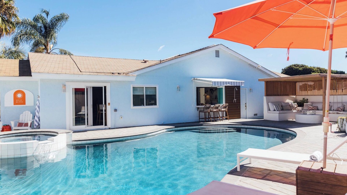 Oceanside House | The Blue Skies Mini Resort