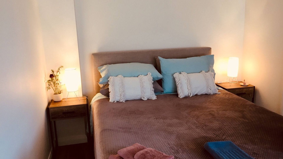 Hunter Valley Apartment | The Blue Wren Studio. Stay Explore Experience and more!