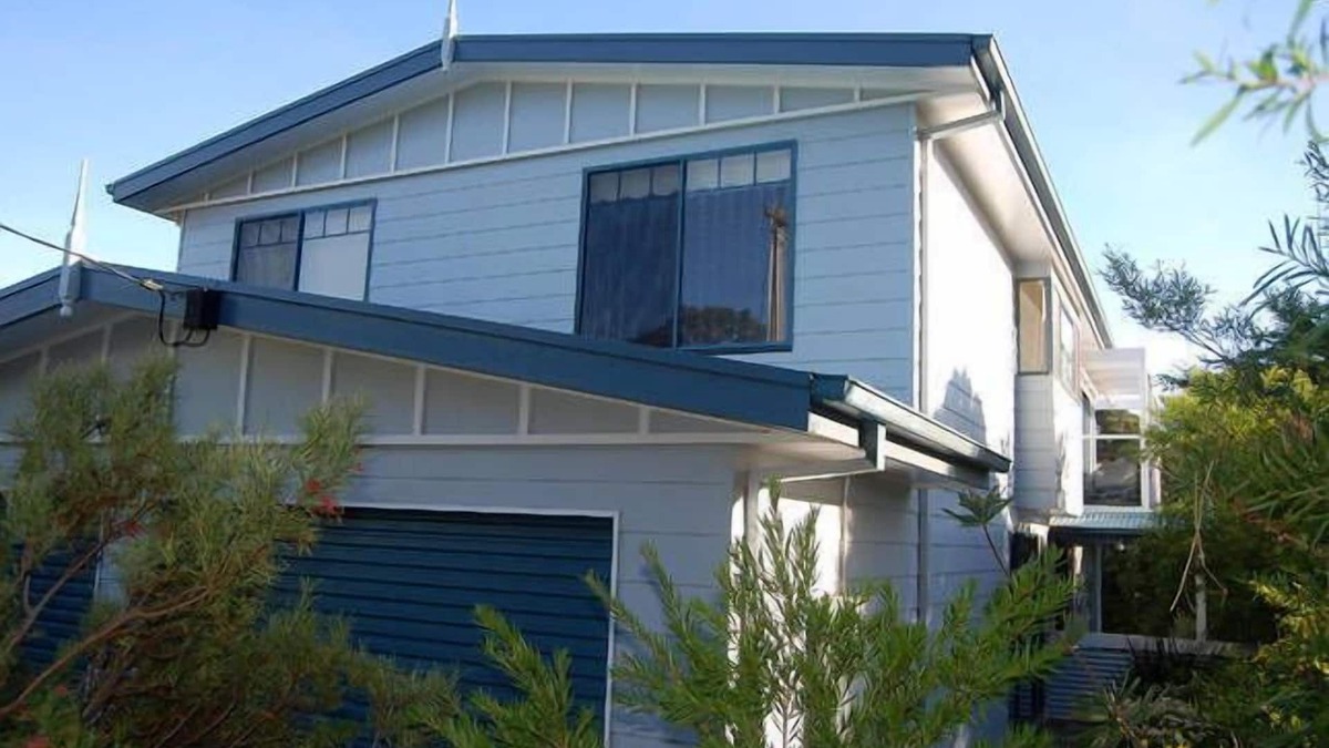 Ventnor House | The Bluehouse on Phillip Island