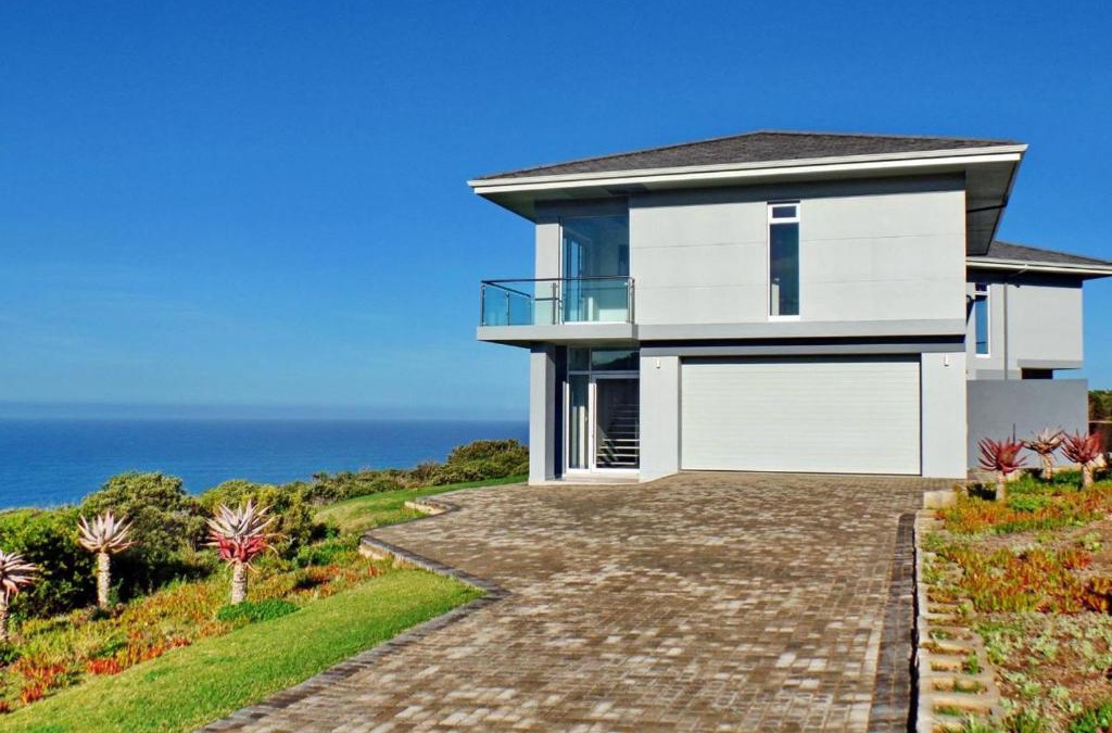 Pinnacle Point Villa | The BlueHouse