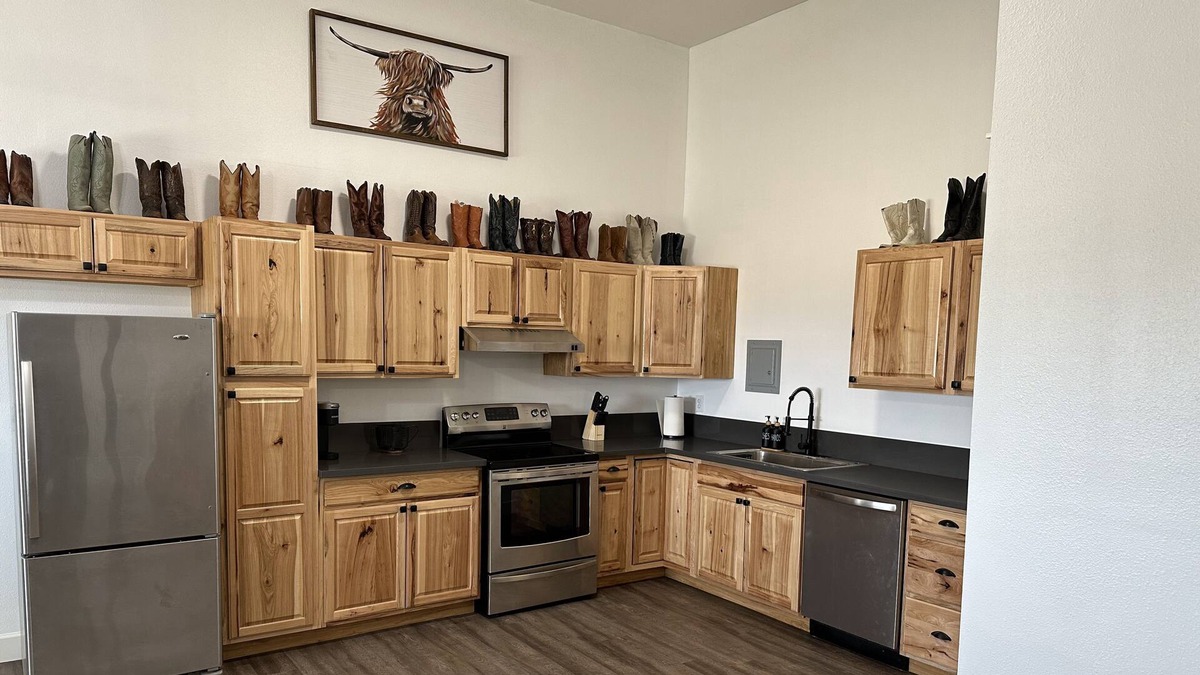 Red Bluff Apartment | The Bluff Private Suite