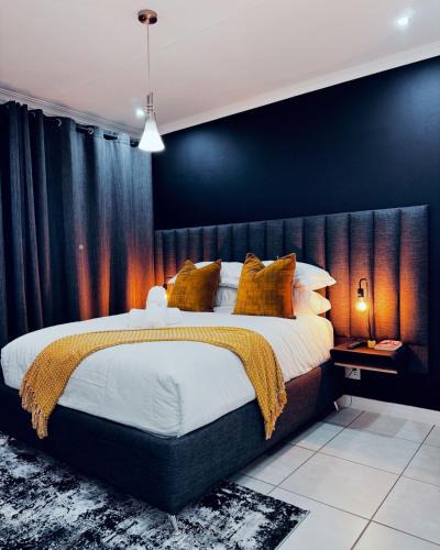 Tshwane Apartment | The Blyde Pretoria 2 bed 2 bath apartment
