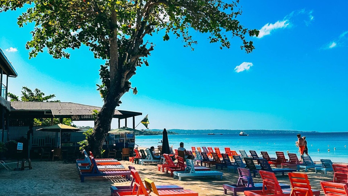 Orange Bay Hotel | The Boardwalk Village