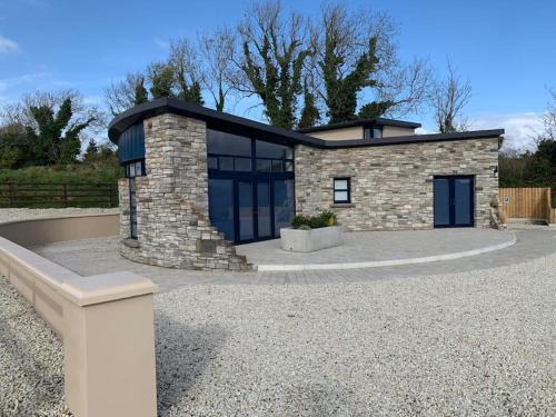 Donegal House | The Boat House