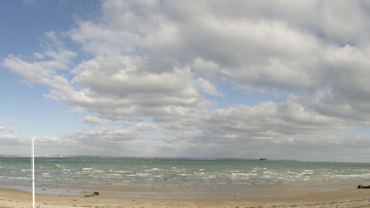 Seaview Bed & Breakfast | The Boat House - Isle of Wight