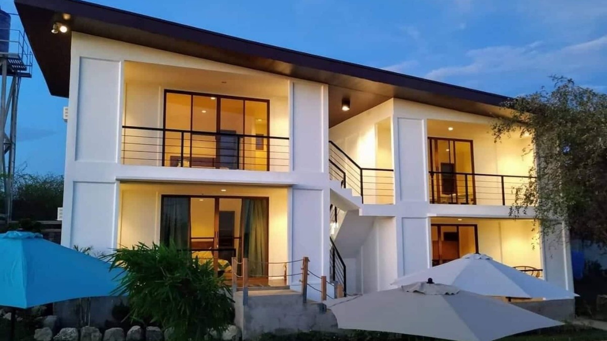 Calatagan Resort | The Boathouse at Calatagan