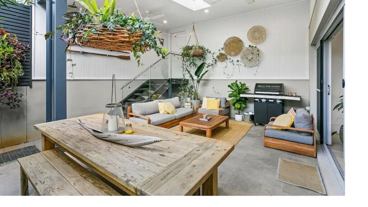 Shell Cove House | The Boathouse/Luxury Home/4mins walk Marina/Shops