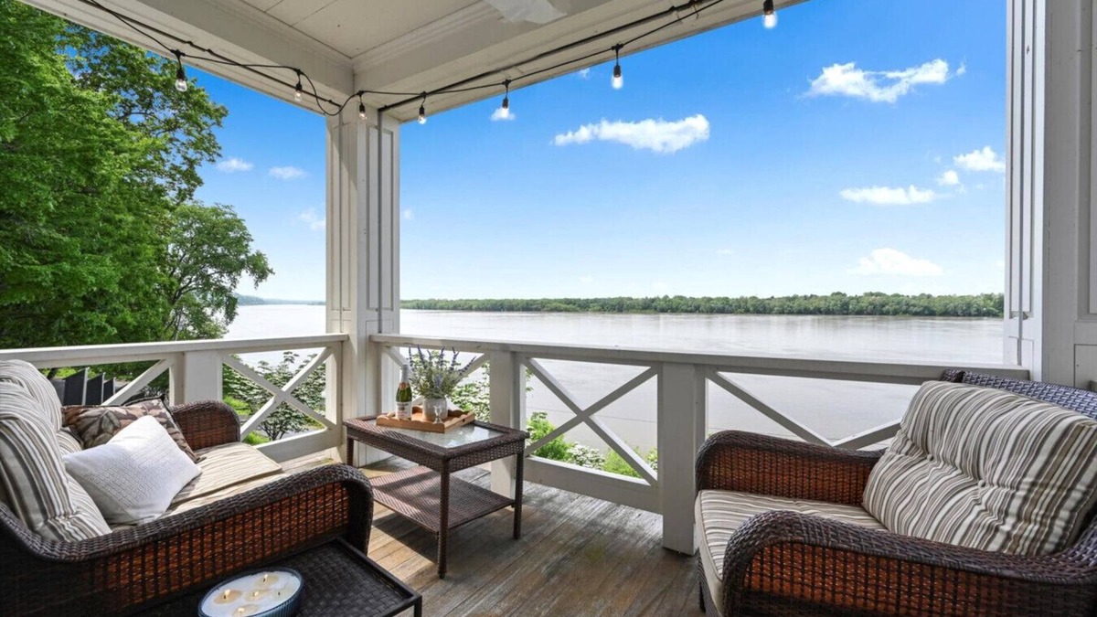 Wrightsville House | the BoatHouse waterfront