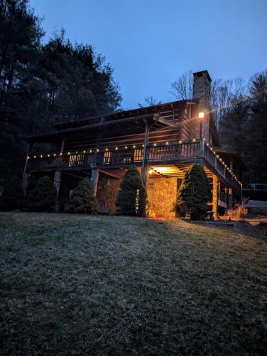 Lansing House | The Boatright Retreat