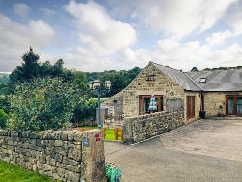 Kelstedge House | The Bobbin