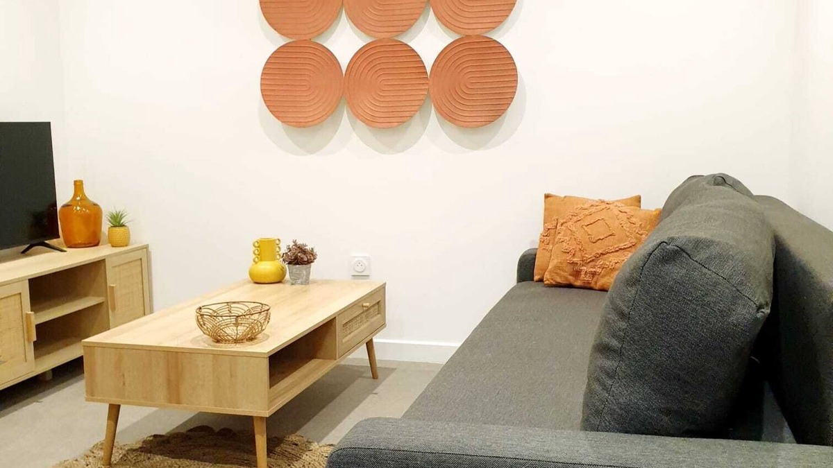 Pamiers Apartment | The bohemian