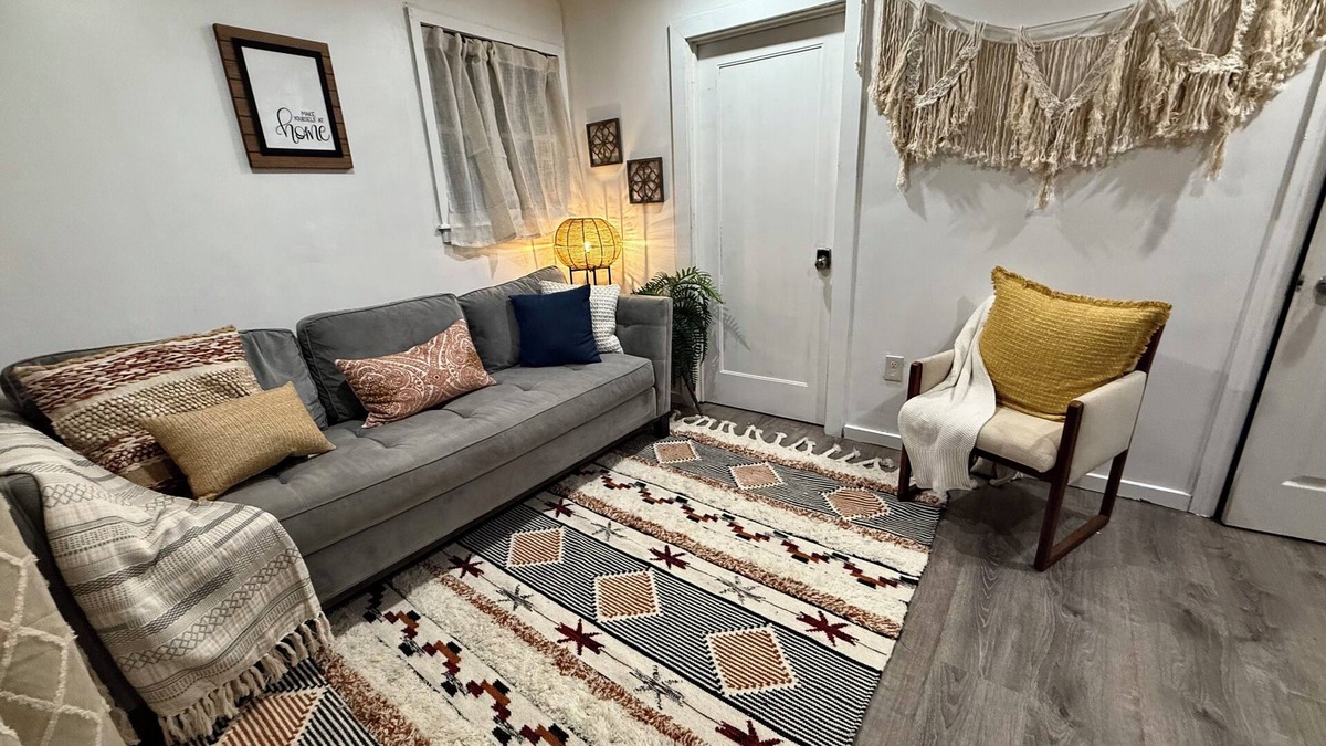 Port Malabar House | The Boho Casita