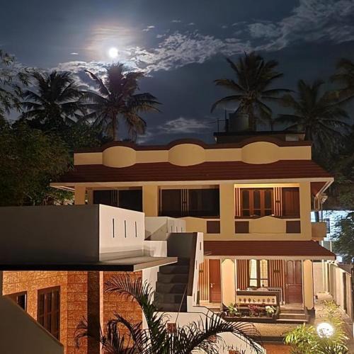 Varkala House | The Boho County