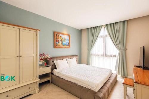 Cua Can Village Apartment | The Bok Hotel PQ - by BAY LUXURY