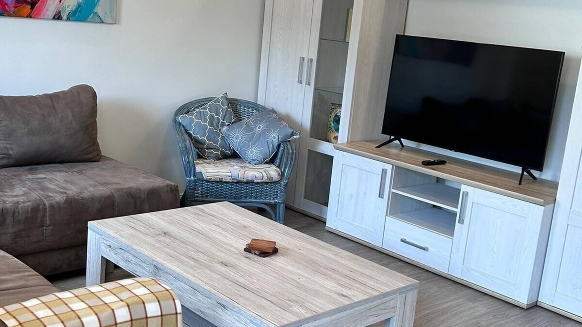 Dusseldorf Old Town Apartment | The Bolker Altstadt Apartment
