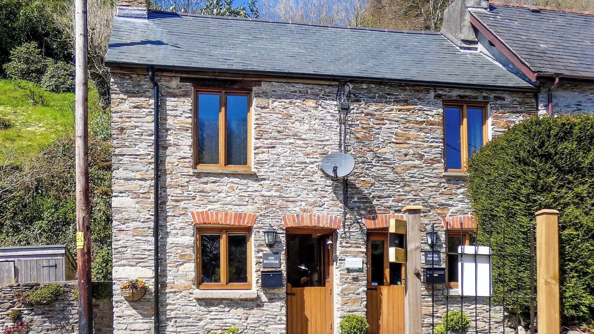 Milton Combe Cottage | The Bolthole - 28188