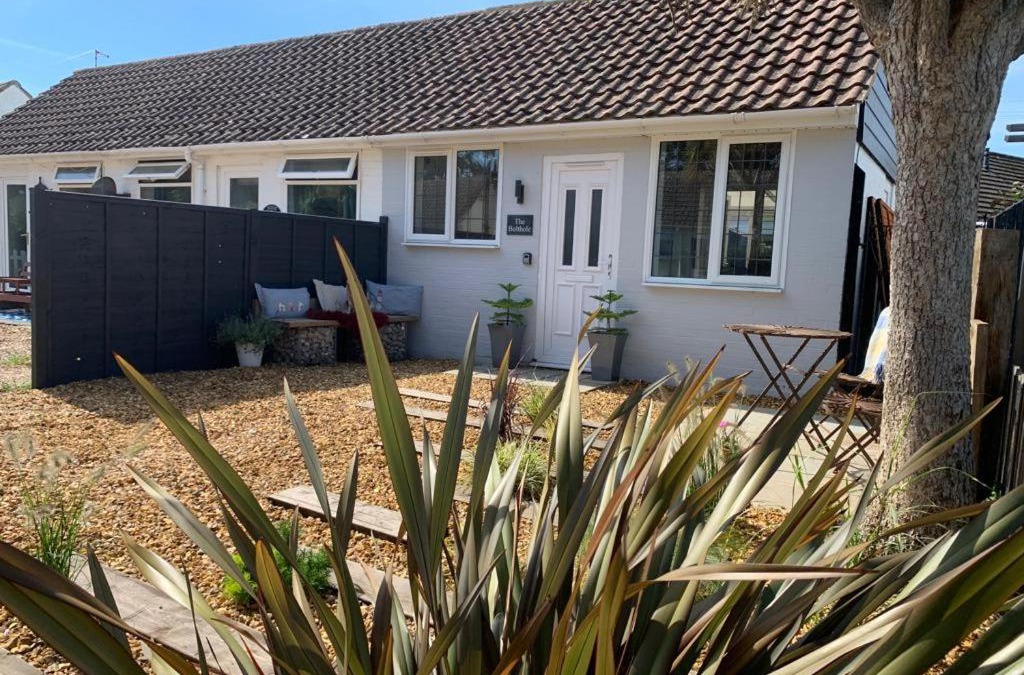 South Hayling House | The Bolthole