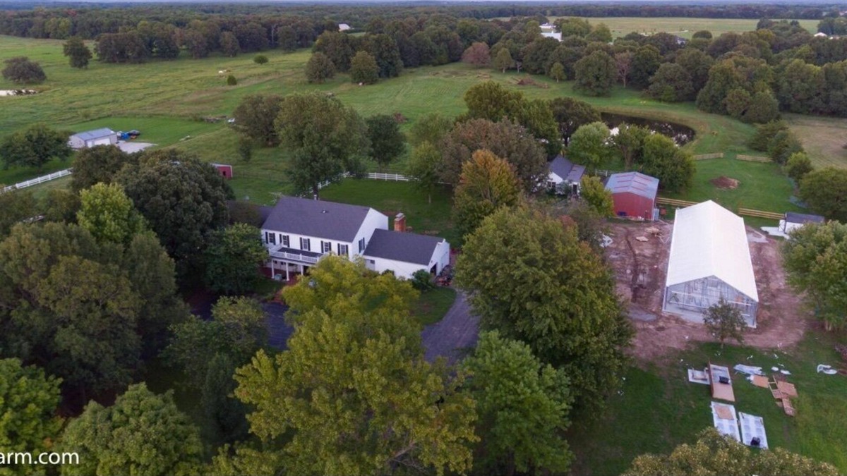 Turners Other | The Bombay Getaway at Arlie’s Farm.