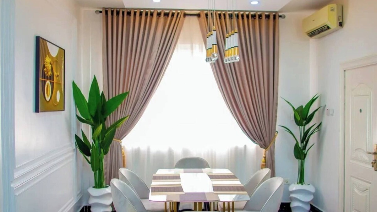 Port Harcourt Apartment | The Bond Apartment