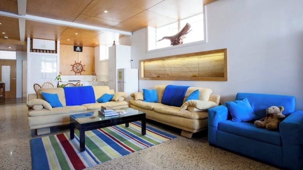 Tamarama Apartment | The Bondi Sandstone Apartment