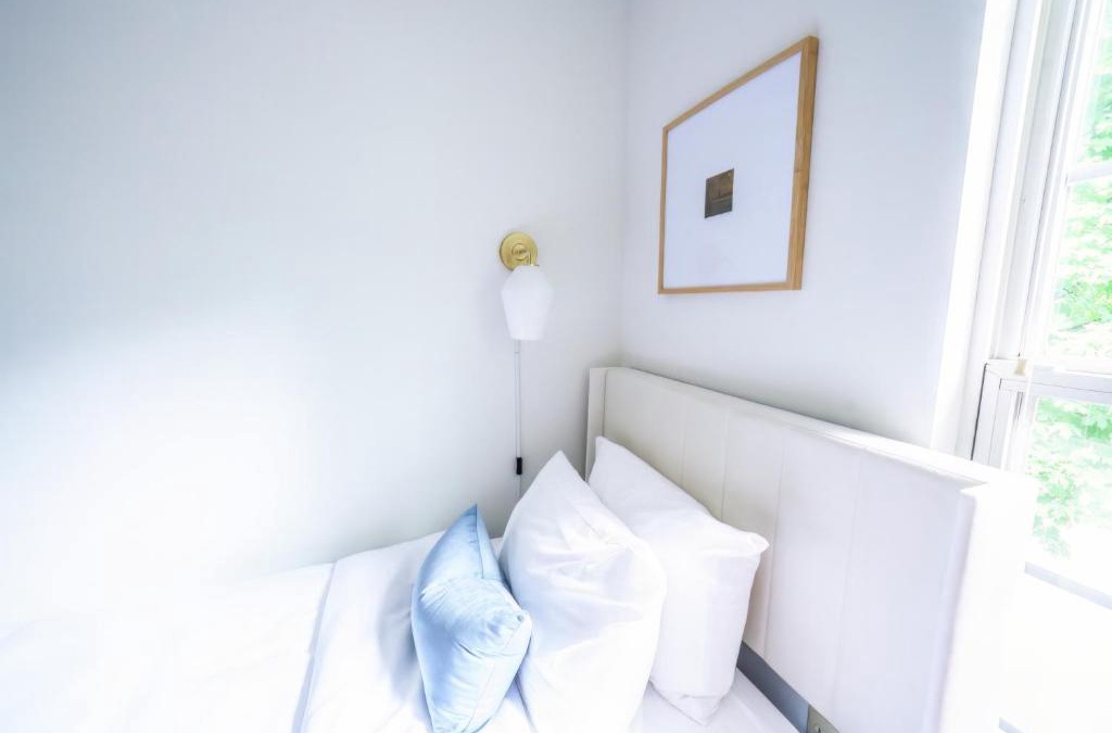 Belmont House | The Book Nook at Belmont
