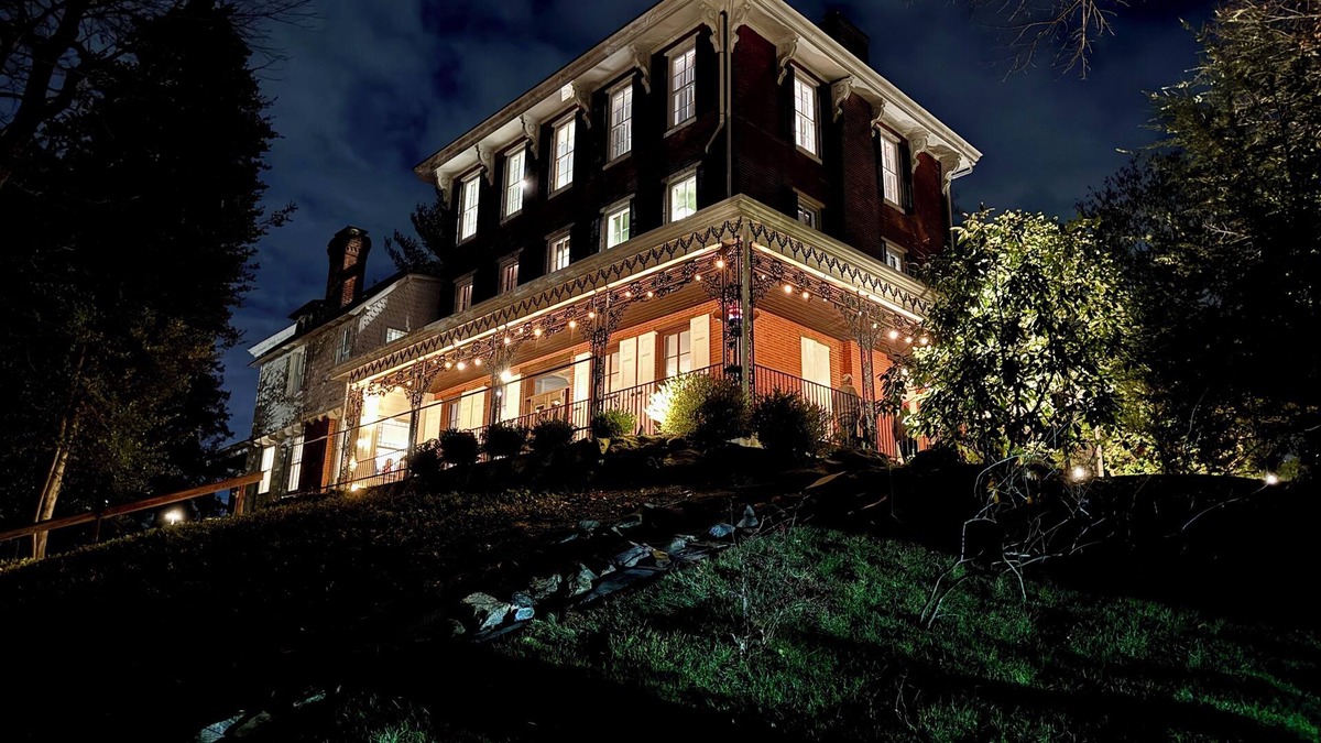 West Chester Hotel | The Bookhouse Hotel at Faunbrook