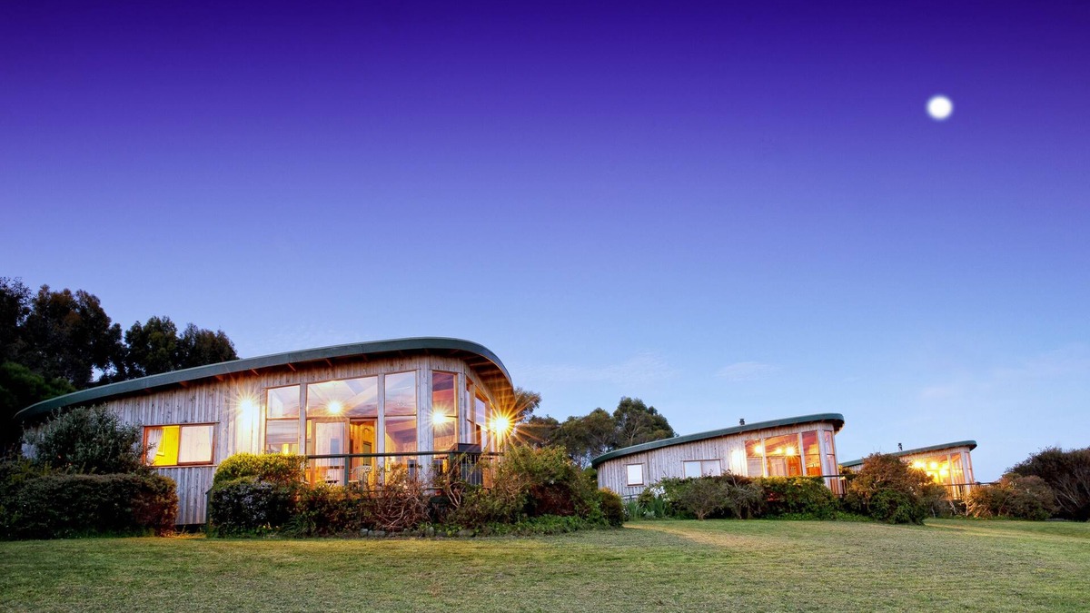 Johanna Cottage | The Boomerangs