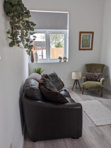 Barwell Apartment | The boot factory