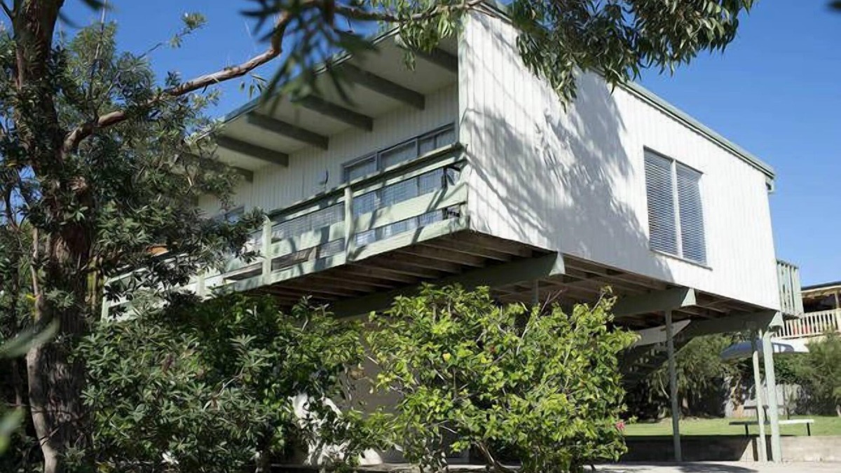 Narrawallee House | The Booth - Narrawallee south coast nsw