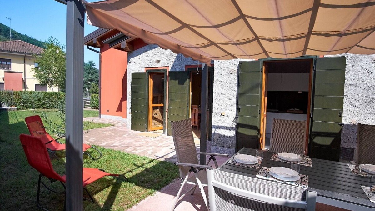 Susello House | The Borghetto Villa Pallante