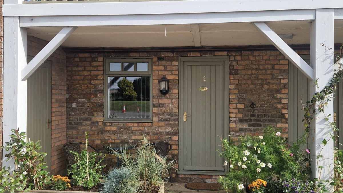 Rudston Bed & Breakfast | The Bosville Arms