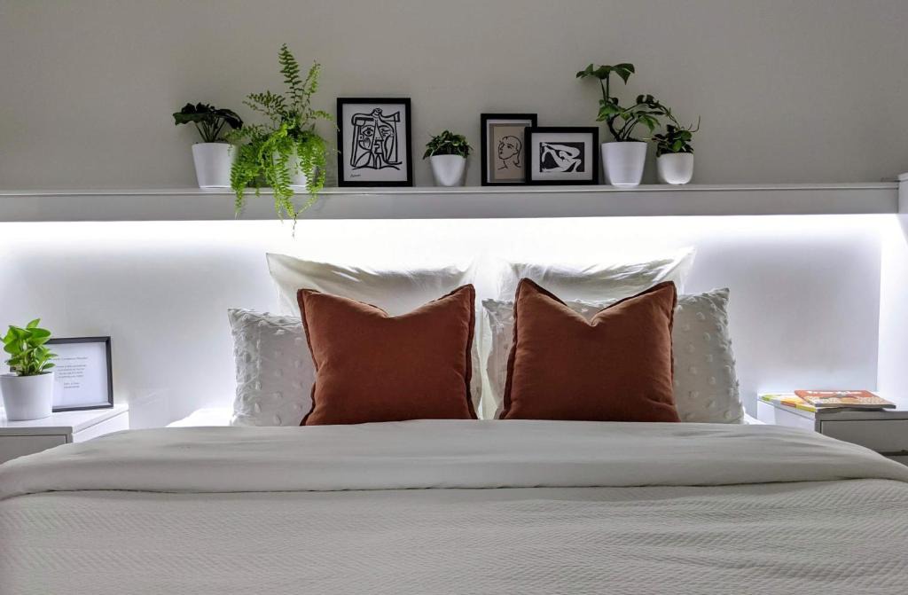 Albury Apartment | The Botanical 304