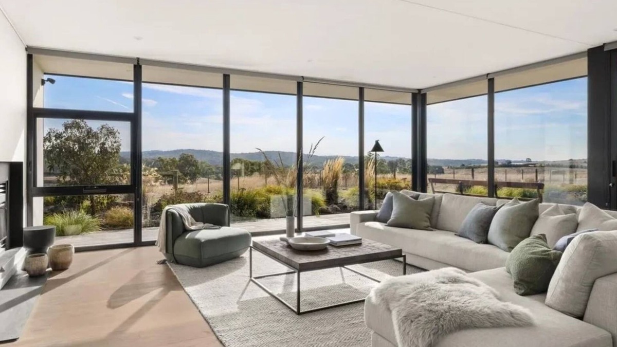 Shepherds Flat House | The Bothie - Luxurious Off Grid Living